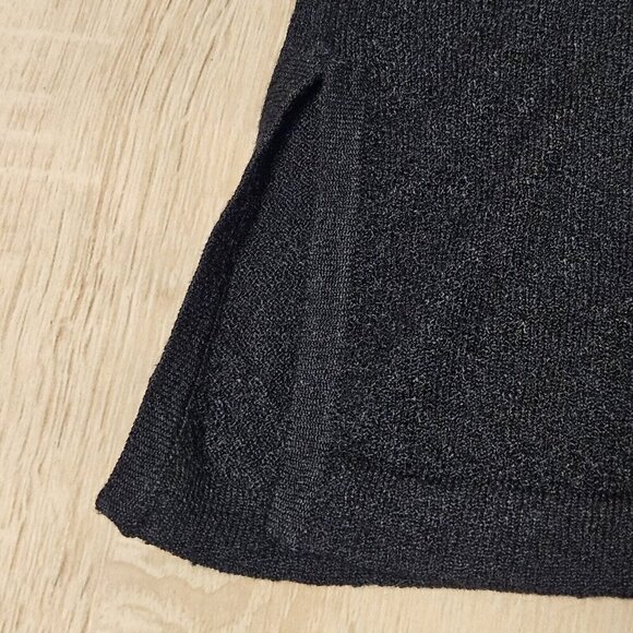 Avenue Collection Short Sleeve Pullover Sweater Size 1x Womens  Workwear - Picture 3 of 7